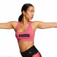 Puma Mid Impact Puma Fit Bra