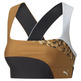 Puma Mid Impact Safari Glam Bra