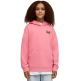 Sudadera Niña Puma MID90s Flower "Wild Pink"