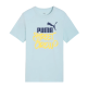 Camiseta Puma MID90s Graphic  "Fresh Water"