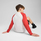 Puma MID90S Longsleeve Tee B "White"