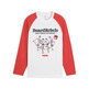 Puma MID90S Longsleeve Tee B "White"
