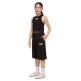 Pantalòn Corto Niña Puma MID90s Relaxed  TR G "black"