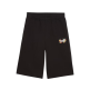 Pantalòn Corto Niña Puma MID90s Relaxed  TR G "black"