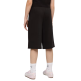 Pantalòn Corto Niña Puma MID90s Relaxed  TR G "black"