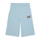 Pantalòn Corto Niña Puma MID90s Relaxed TR G "Seafoam"