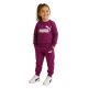 Chándal infantil Puma MINICATS ESS FL INF "Fuchsia Glow"