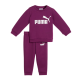 Chándal infantil Puma MINICATS ESS FL INF "Fuchsia Glow"