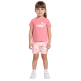 Puma MINICATS ESS TIE-DYE "Wild Pink"