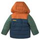 Puma Minicats Hooded Padded Jacket