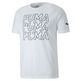 Puma Modern Sports Logo Tee