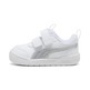 Puma Multiflex 2 GlitzFSVInf "Silver"
