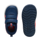 Zapatillas Infantil  Puma Multiflex 2 SL V Inf "Persian Blue"