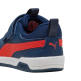 Zapatillas Infantil  Puma Multiflex 2 SL V Inf "Persian Blue"