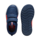 Zapatillas Niño/a  Puma Multiflex 2 SL V PS "Persian Blue"