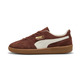 Puma Palermo "Chocotart-Warm White-Gold"