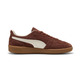 Puma Palermo "Chocotart-Warm White-Gold"