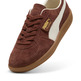 Puma Palermo "Chocotart-Warm White-Gold"