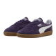 Zapatillas Mujer Puma Palermo "Deep Plum-Gum"