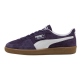 Zapatillas Mujer Puma Palermo "Deep Plum-Gum"