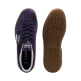 Zapatillas Mujer Puma Palermo "Deep Plum-Gum"