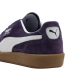 Zapatillas Mujer Puma Palermo "Deep Plum-Gum"