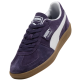 Zapatillas Mujer Puma Palermo "Deep Plum-Gum"