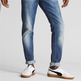 Puma Palermo Leather unisex "Vapor Gray-Gum"