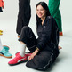 Puma Palermo "Pink"