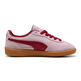 Puma Palermo "Rose Mauve-Dark Crimson"