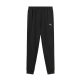 Pantalón  Puma  Largo Ess Zipper" Black"