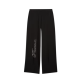 Puma Pantalòn ESS GRAPHIC Bedazzled "Black"