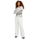Puma Pantalòn ESS GRAPHIC Bedazzled "White"