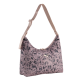 Bolsas Puma POP Slouchy Hobo  "Sandstone-Animal"