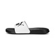 Puma Popcat 20 Logo Power "White and Black"