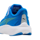 Zapatillas Niño/a Puma Pounce Lite 2 AC+ PS "Racing Blue-Sunny Lime"