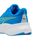 Zapatillas Junior Puma Pounce Lite 2 Jr. "Racing Blue-Sunny Lime"