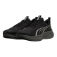 Zapatilla Puma Pounce Lite 2 PTX "Black-Silver"