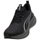 Zapatilla Puma Pounce Lite 2 PTX "Black-Silver"