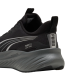 Zapatilla Puma Pounce Lite 2 PTX "Black-Silver"