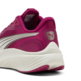 Puma Pounce Lite  "Berry-Gold"