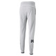 Puma Power Classic Sweatpants TR "Light Gray Heather"