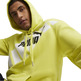 PUMA POWER Graphic Hoodie TR "Lime Sheen"