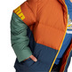 Puma Power Hooded Down Puffer