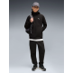 Pantalón Puma PUMATECH Elevated DK "Black"