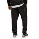Pantalón Puma PUMATECH Elevated DK "Black"