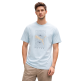 Camiseta hombre Puma PUMATECH Graphic "Fresh Water"