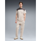 Pantalón Puma PUMATECH op DK  "Silver Fog"