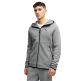 Chaqueta Puma PUMATECH Slim Elevated DK "Medium Gray Heather"