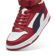 Puma RBD Game "Club Red"